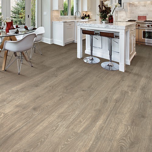 Laminate flooring | Mohawk Omnify