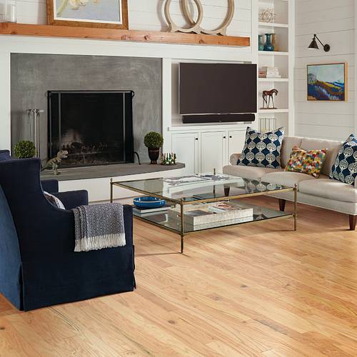 WhyHardwood Hardwood flooring | Mohawk Omnify