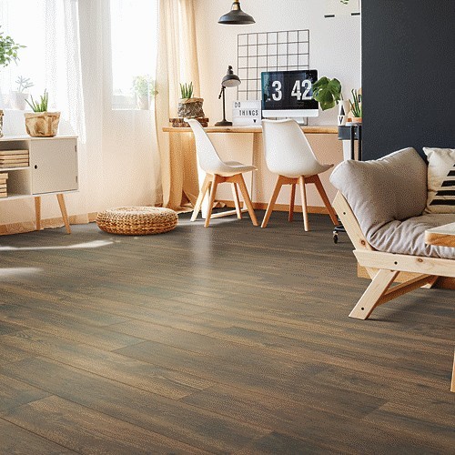 Laminate flooring | Mohawk Omnify