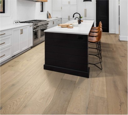 Laminate flooring | Mohawk Omnify